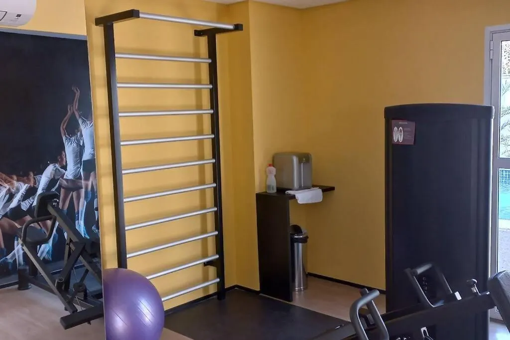 Apartamento Aconchegante No Centro De Sao Paulo Apartment
