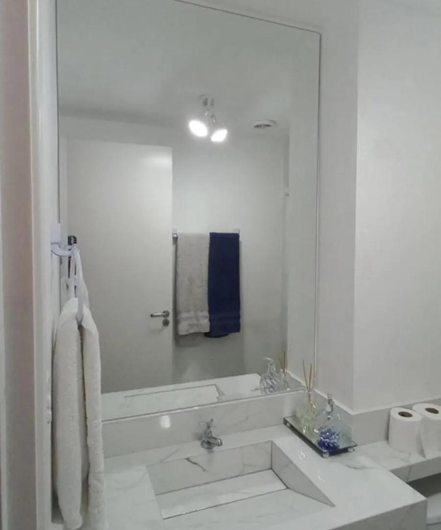 Apartamento Aconchegante No Centro De Sao Paulo