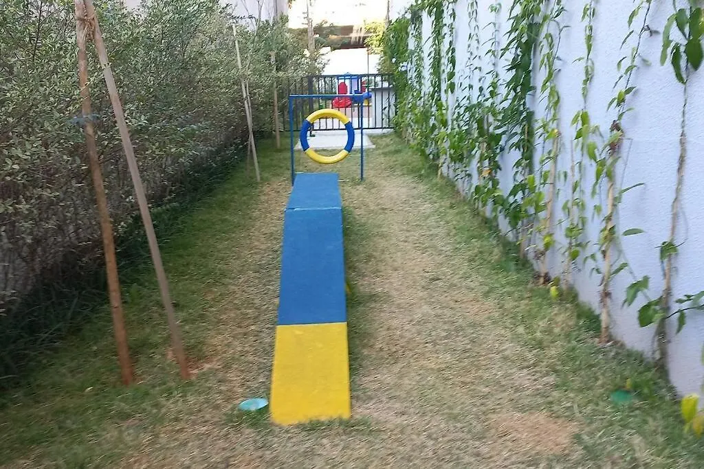 Apartamento Aconchegante No Centro De São Paulo